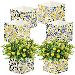Pcs blue tiles for sale  Delivered anywhere in USA 
