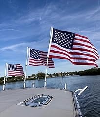 Boat flag pole for sale  Delivered anywhere in USA 