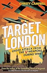 Target london under d'occasion  Livré partout en France