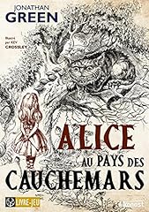 Alice pays cauchemars d'occasion  Livré partout en France
