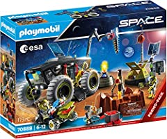 Playmobil mars expedition for sale  Delivered anywhere in USA 