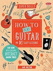 Play guitar easy for sale  Delivered anywhere in USA 