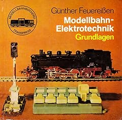 Modellbahn elektrotechnik grun gebraucht kaufen  Wird an jeden Ort in Deutschland