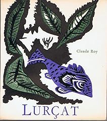 jean lurcat d'occasion  Livré partout en France