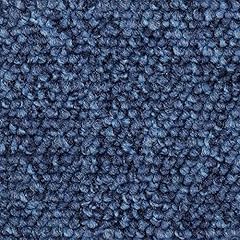 Teppichboden blau meterware gebraucht kaufen  Wird an jeden Ort in Deutschland