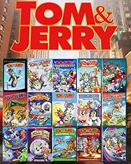Ultimate tom jerry for sale  Delivered anywhere in USA 