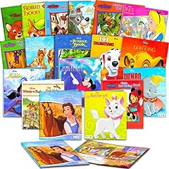 Bulk disney books for sale  Delivered anywhere in USA 