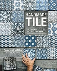 Handmade tile design for sale  Delivered anywhere in USA 