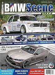 Bmw scene live usato  Spedito ovunque in Italia 