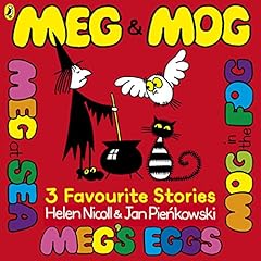 Meg mog three for sale  Delivered anywhere in UK