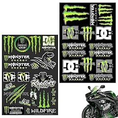 Autocollant moto images d'occasion  Livré partout en France