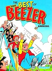 Best beezer annual for sale  Delivered anywhere in UK