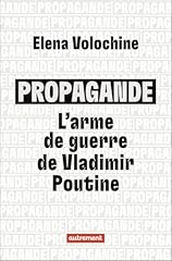 Propagande arme guerre d'occasion  Livré partout en Belgiqu