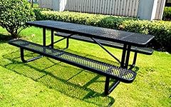 Lifeyard rectangular metal for sale  Delivered anywhere in USA 