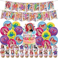 30pcs karol birthday usato  Spedito ovunque in Italia 
