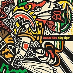 King tiger d'occasion  Livré partout en France