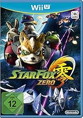 Star fox zero gebraucht kaufen  Wird an jeden Ort in Deutschland