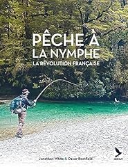 Pêche nymphe révolution d'occasion  Livré partout en France