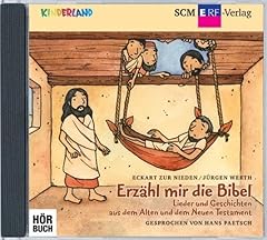 Erzähl mir bibel gebraucht kaufen  Wird an jeden Ort in Deutschland