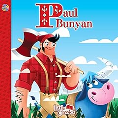 Paul bunyan little for sale  Delivered anywhere in USA 