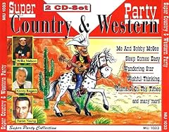 Country d'occasion  Livré partout en France