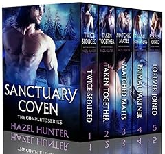 Sanctuary coven complete for sale  Delivered anywhere in UK
