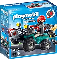 Playmobil 6879 ganoven gebraucht kaufen  Wird an jeden Ort in Deutschland