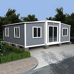 20ft house luxury for sale  Delivered anywhere in UK