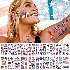 Sheets 4th july for sale  Delivered anywhere in USA 