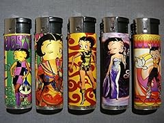 Betty classic lighters for sale  Delivered anywhere in USA 