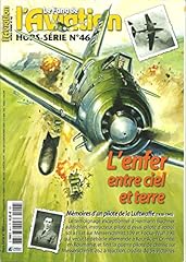 Luftwaffe mémoires pilote d'occasion  Livré partout en France