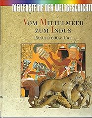 Meilensteine weltgeschichte vo gebraucht kaufen  Wird an jeden Ort in Deutschland