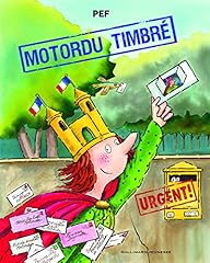 Motordu timbré d'occasion  Livré partout en Belgiqu