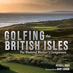 Golfing british isles for sale  Delivered anywhere in USA 