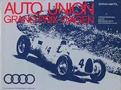 Auto union grand d'occasion  Livré partout en France