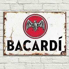 Lbs4all bacardi signs for sale  Delivered anywhere in USA 
