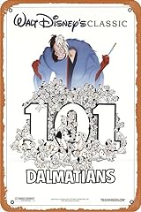 101 dalmatians film for sale  Delivered anywhere in USA 