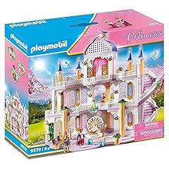 Playmobil 9879 princess gebraucht kaufen  Wird an jeden Ort in Deutschland