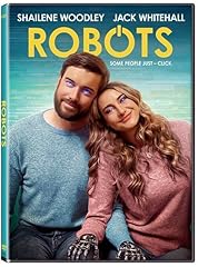 Robots dvd for sale  Delivered anywhere in USA 