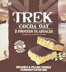 Trek cocoa oat for sale  Delivered anywhere in UK