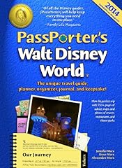 Passporter walt disney for sale  Delivered anywhere in USA 