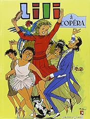 bd lili d'occasion bd lili d'occasion Livré partout en France