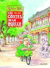 Contes ruelle d'occasion  Livré partout en France