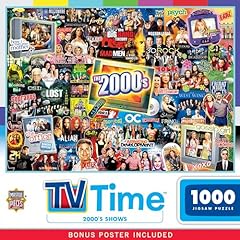 Masterpieces 1000 piece for sale  Delivered anywhere in USA 