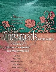 Crossroads the journey d'occasion  Livré partout en France