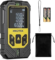Nikotek metro laser usato  Spedito ovunque in Italia 