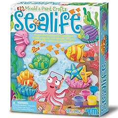 Sealife mould paint for sale  Delivered anywhere in UK