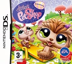Littlest pet shop d'occasion  Livré partout en Belgiqu