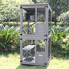 Aivituvin cat catio for sale  Delivered anywhere in USA 