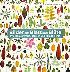 Bilder blatt blüte gebraucht kaufen  Wird an jeden Ort in Deutschland